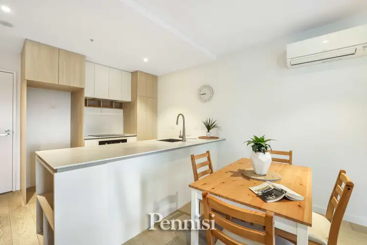 Sixth view of Homely apartment listing, 501/40 Hall Street, Moonee Ponds VIC 3039