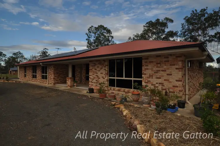 Main view of Homely house listing, 26 Folbigg Court, Lake Clarendon QLD 4343