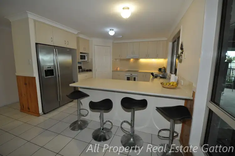 Second view of Homely house listing, 26 Folbigg Court, Lake Clarendon QLD 4343