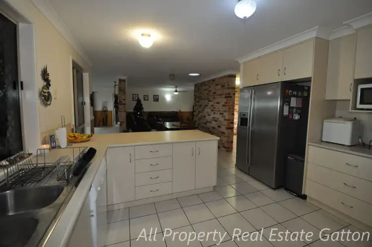Fourth view of Homely house listing, 26 Folbigg Court, Lake Clarendon QLD 4343