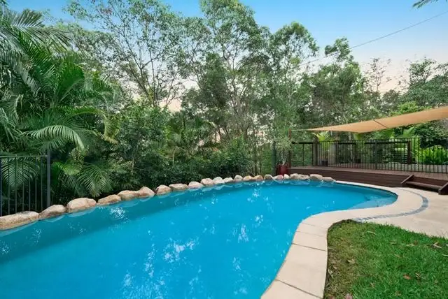 206 Arcoona Road, Yandina Creek QLD 4561