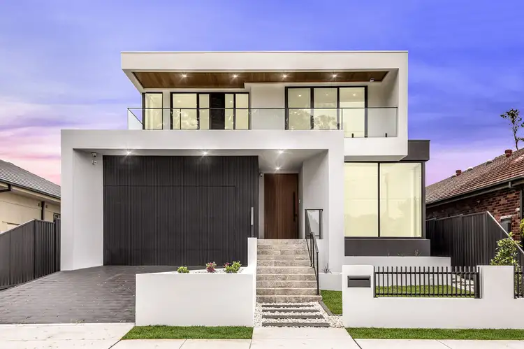 Main view of Homely house listing, 66 Harslett Crescent, Beverley Park NSW 2217