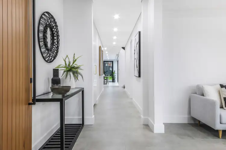 Second view of Homely house listing, 66 Harslett Crescent, Beverley Park NSW 2217
