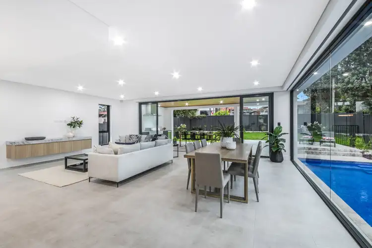 Fourth view of Homely house listing, 66 Harslett Crescent, Beverley Park NSW 2217