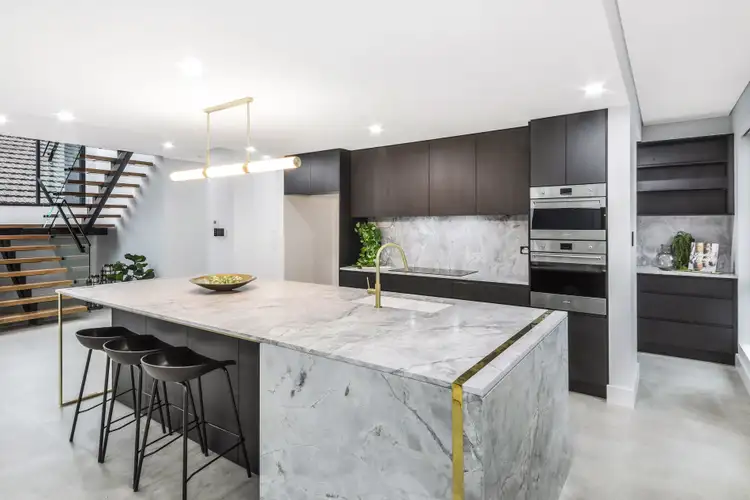 Sixth view of Homely house listing, 66 Harslett Crescent, Beverley Park NSW 2217