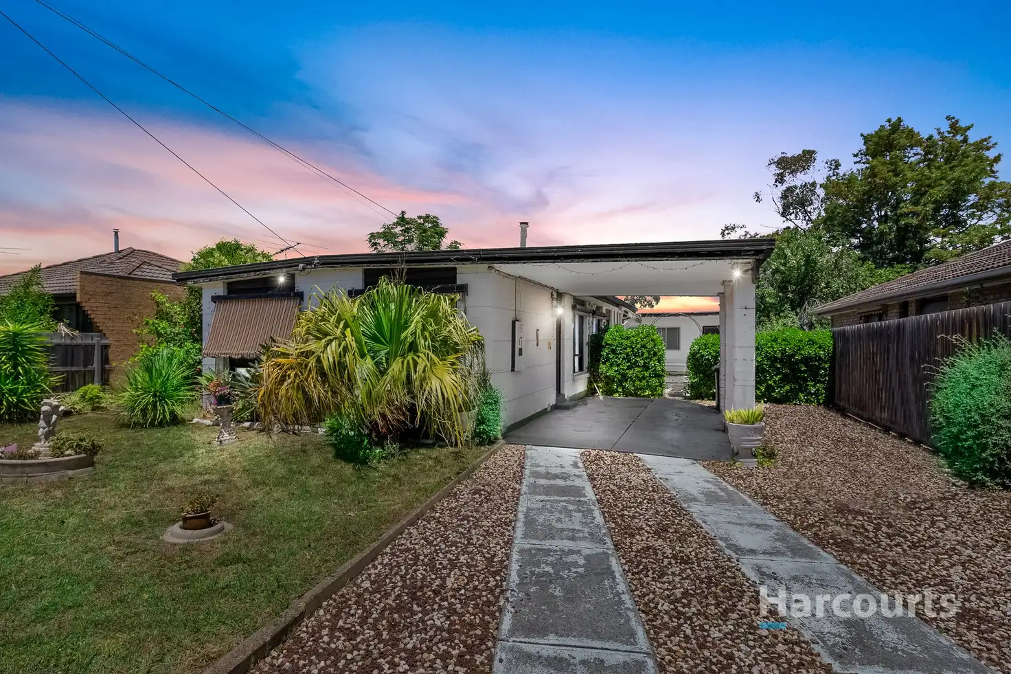 Main view of Homely house listing, 29 Throsby Crescent, Deer Park VIC 3023