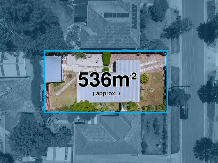 Second view of Homely house listing, 29 Throsby Crescent, Deer Park VIC 3023