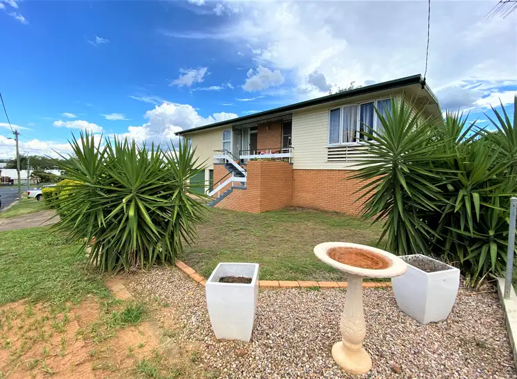 Second view of Homely house listing, 8 Lowe Street, Gatton QLD 4343