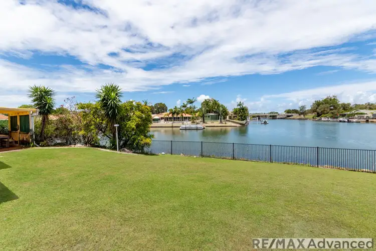 Second view of Homely house listing, 46 Jacaranda Drive, Bongaree QLD 4507