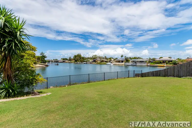 Third view of Homely house listing, 46 Jacaranda Drive, Bongaree QLD 4507