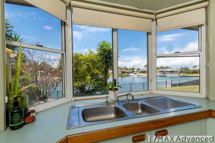Fourth view of Homely house listing, 46 Jacaranda Drive, Bongaree QLD 4507