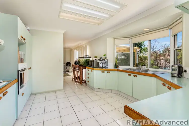 Fifth view of Homely house listing, 46 Jacaranda Drive, Bongaree QLD 4507