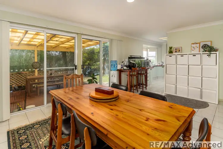 Sixth view of Homely house listing, 46 Jacaranda Drive, Bongaree QLD 4507