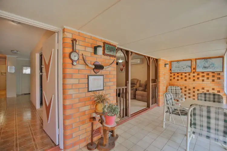 Third view of Homely house listing, 28 Dr Mays Road, Svensson Heights QLD 4670