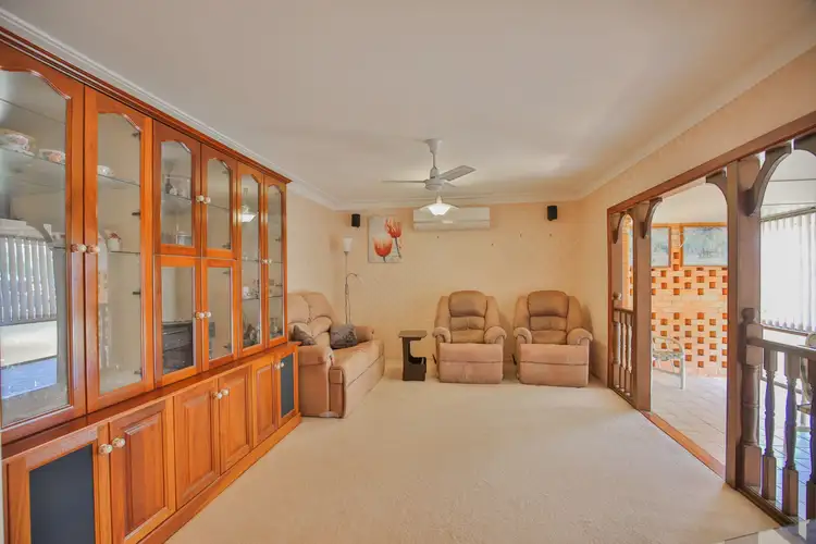 Fourth view of Homely house listing, 28 Dr Mays Road, Svensson Heights QLD 4670