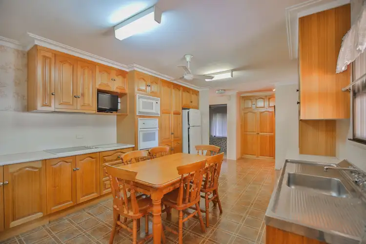 Fifth view of Homely house listing, 28 Dr Mays Road, Svensson Heights QLD 4670