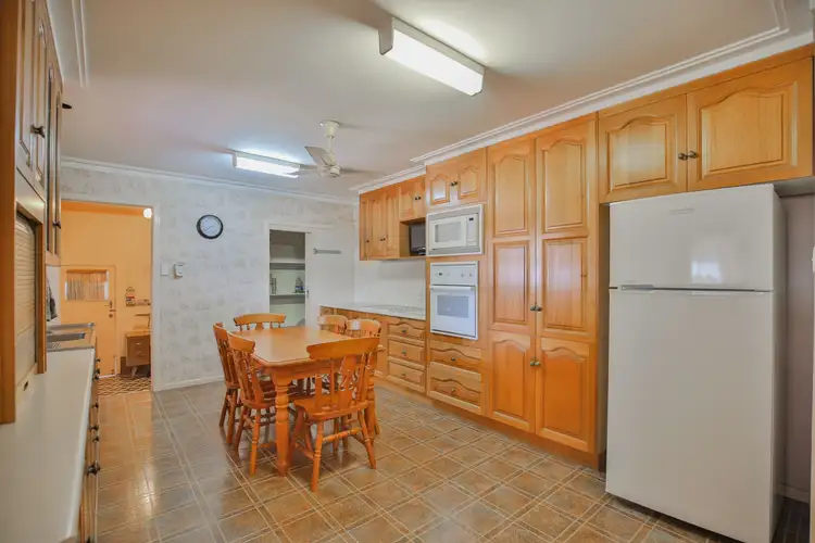 Sixth view of Homely house listing, 28 Dr Mays Road, Svensson Heights QLD 4670