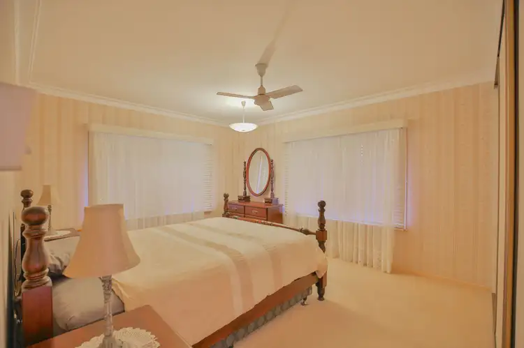 Seventh view of Homely house listing, 28 Dr Mays Road, Svensson Heights QLD 4670