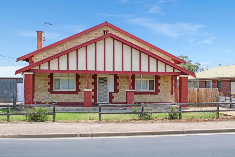 31 Myall Avenue, Murray Bridge SA 5253