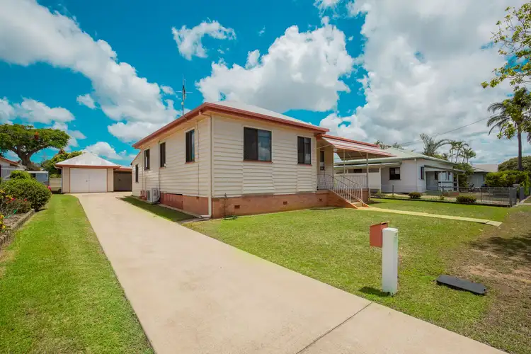 Main view of Homely house listing, 38 McCracken Street, Walkervale QLD 4670