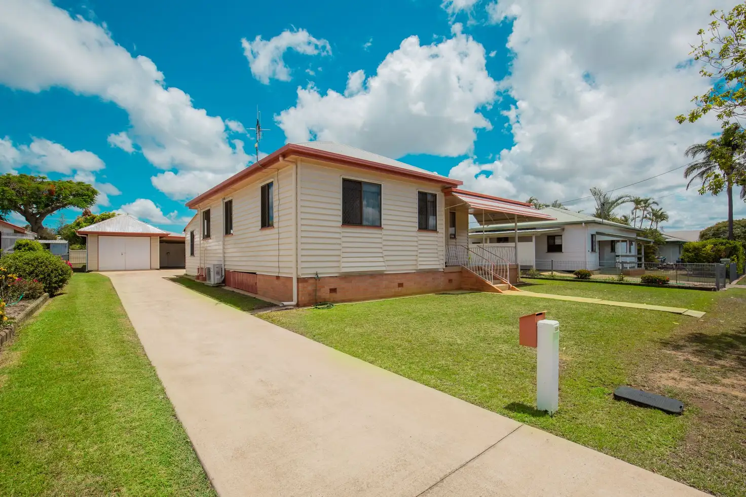 Main view of Homely house listing, 38 McCracken Street, Walkervale QLD 4670