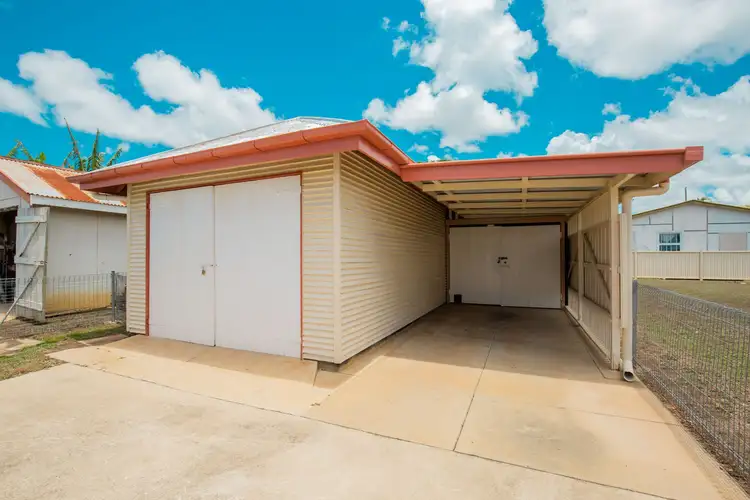 Second view of Homely house listing, 38 McCracken Street, Walkervale QLD 4670