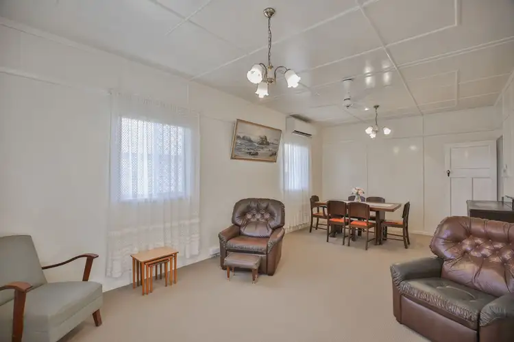 Fifth view of Homely house listing, 38 McCracken Street, Walkervale QLD 4670