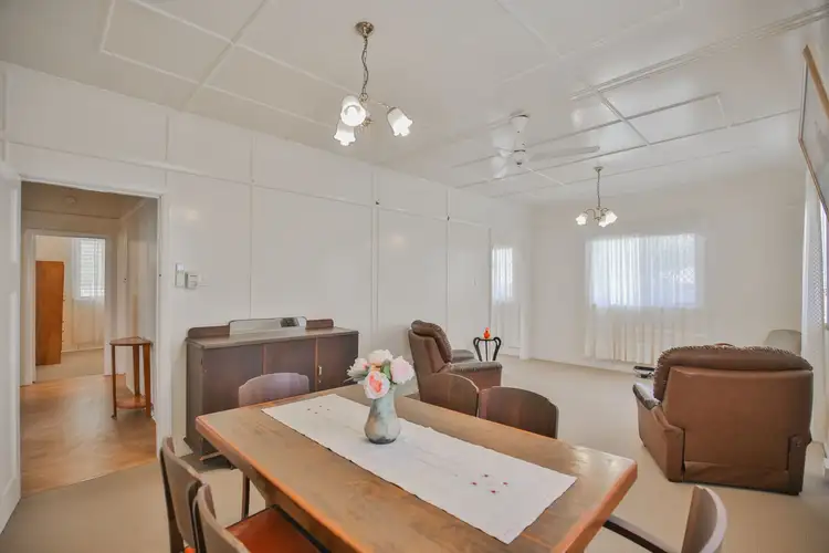 Sixth view of Homely house listing, 38 McCracken Street, Walkervale QLD 4670