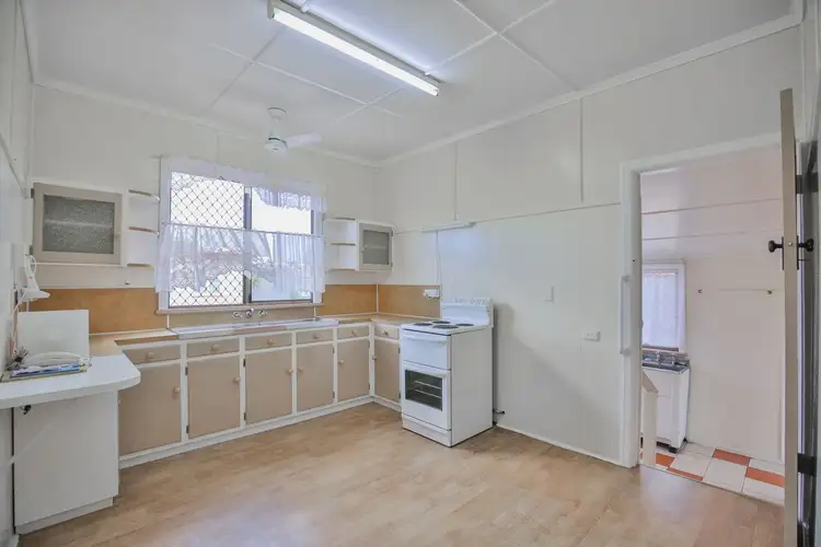 Seventh view of Homely house listing, 38 McCracken Street, Walkervale QLD 4670