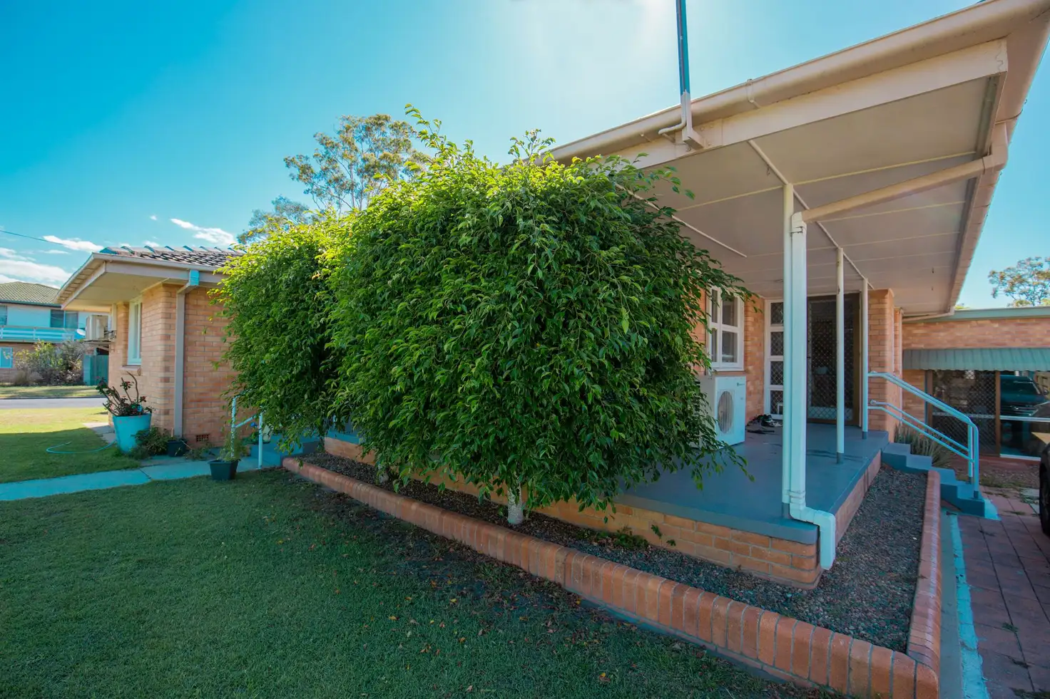 Main view of Homely rural property listing, 21 Fleming Street, Norville QLD 4670