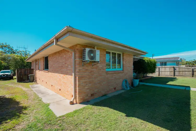 Second view of Homely rural property listing, 21 Fleming Street, Norville QLD 4670