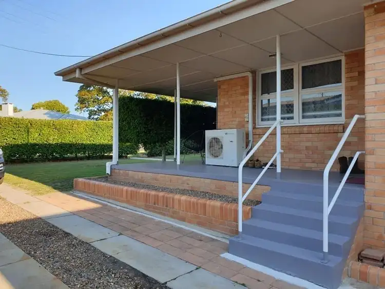 Third view of Homely rural property listing, 21 Fleming Street, Norville QLD 4670