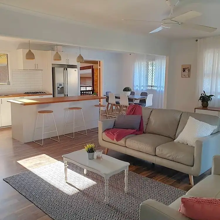 Fifth view of Homely rural property listing, 21 Fleming Street, Norville QLD 4670