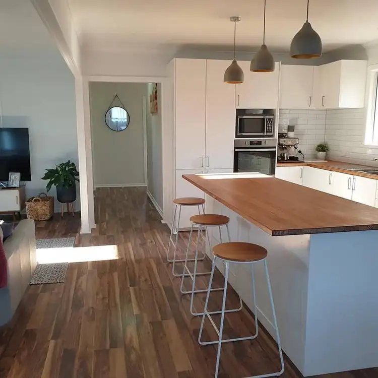Sixth view of Homely rural property listing, 21 Fleming Street, Norville QLD 4670