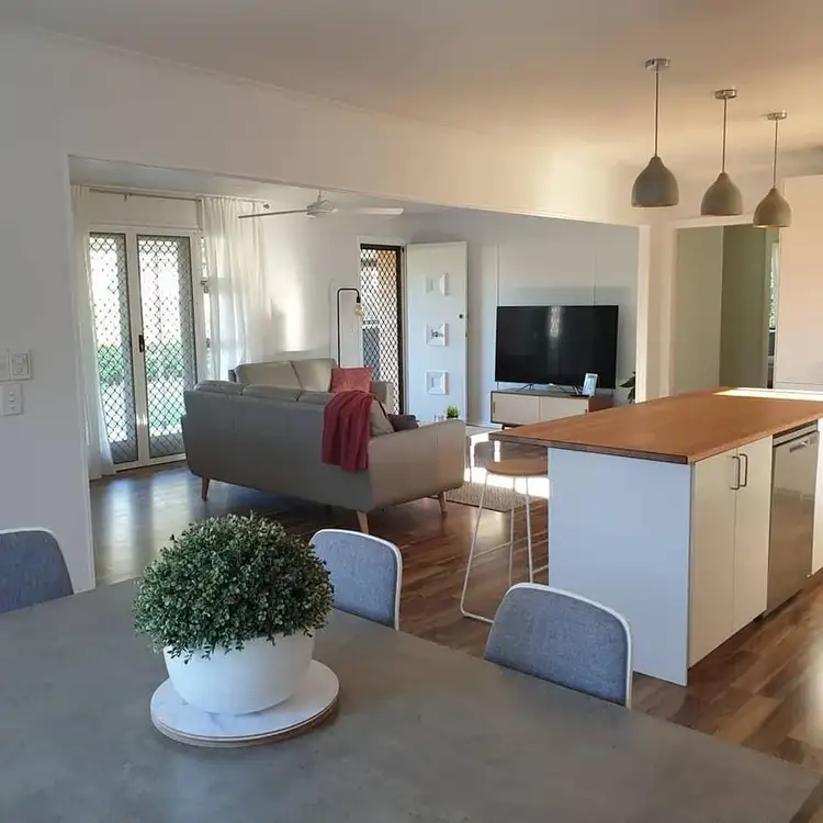 Seventh view of Homely rural property listing, 21 Fleming Street, Norville QLD 4670