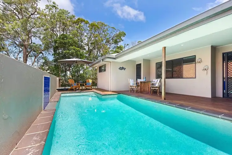 1 Fernhaven Court, Peregian Springs QLD 4573