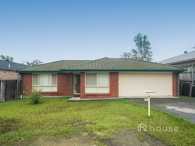 Main view of Homely house listing, 7 Starling Street, Loganlea QLD 4131