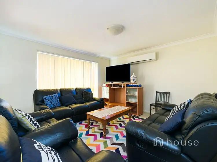 Second view of Homely house listing, 7 Starling Street, Loganlea QLD 4131