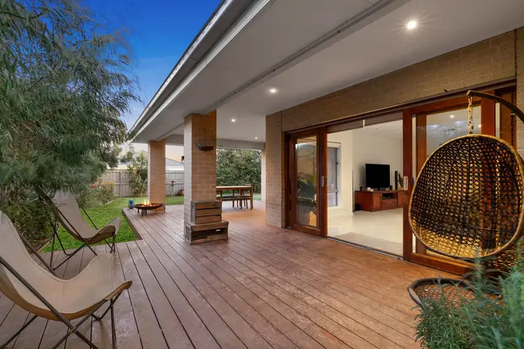Main view of Homely house listing, 18 Mowbray Drive, Ocean Grove VIC 3226