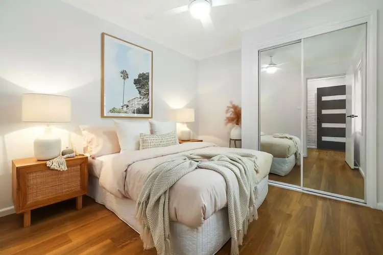 Third view of Homely semi-detached listing, 1/1 Parry Avenue, Terrigal NSW 2260