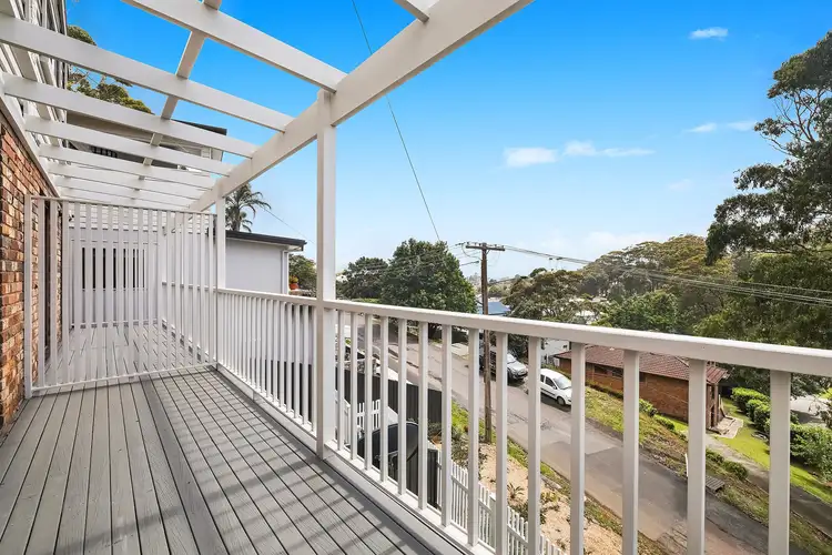 Sixth view of Homely semi-detached listing, 1/1 Parry Avenue, Terrigal NSW 2260