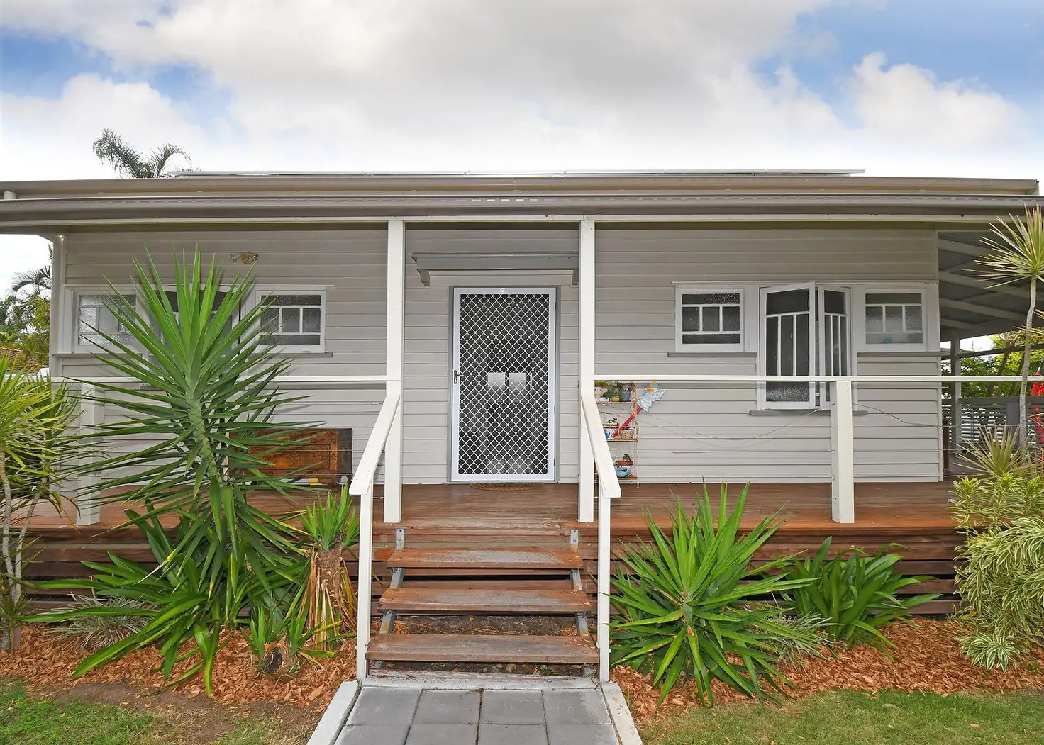 Main view of Homely house listing, 8 Kehlet Street, Point Vernon QLD 4655