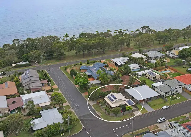 Second view of Homely house listing, 8 Kehlet Street, Point Vernon QLD 4655
