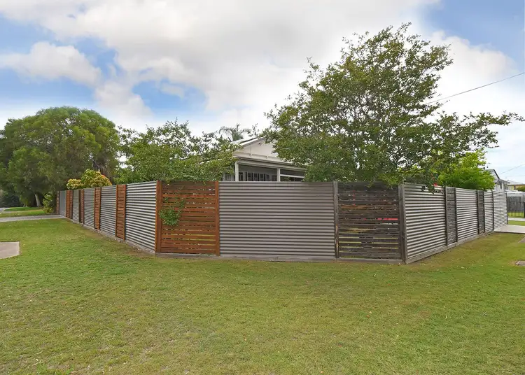 Sixth view of Homely house listing, 8 Kehlet Street, Point Vernon QLD 4655