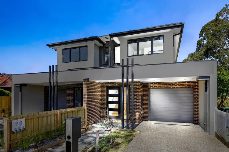 5A Carey Court, Keilor East VIC 3033