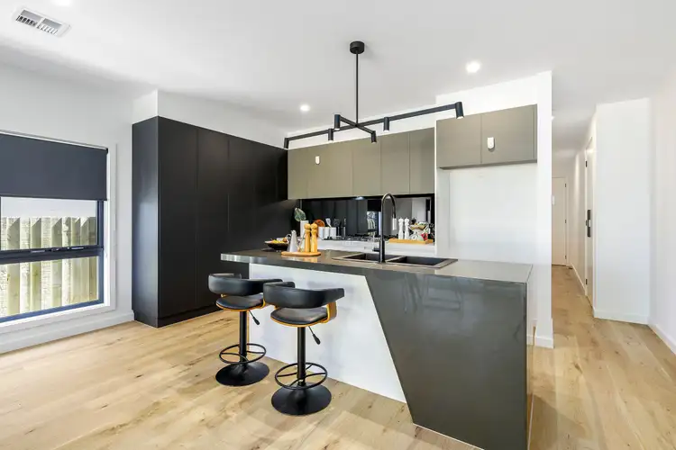 Second view of Homely house listing, 5A Carey Court, Keilor East VIC 3033