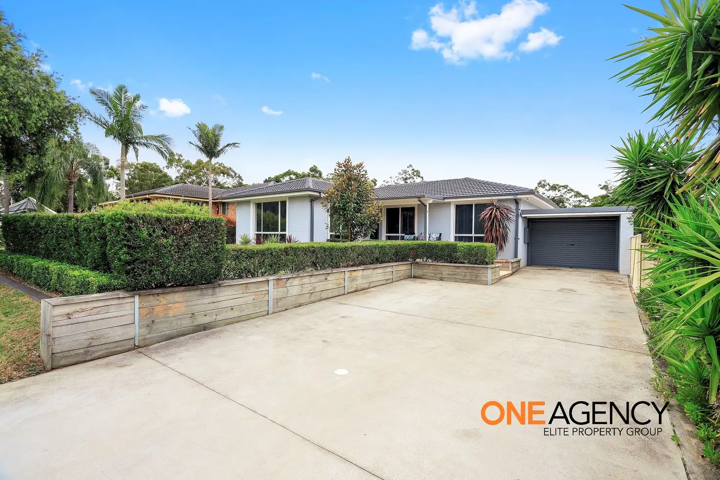 Main view of Homely house listing, 15 Barramundi Avenue, North Nowra NSW 2541