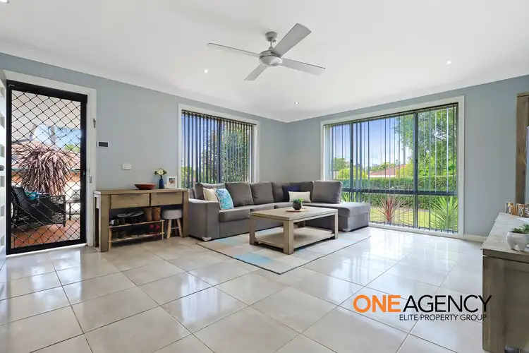 Second view of Homely house listing, 15 Barramundi Avenue, North Nowra NSW 2541
