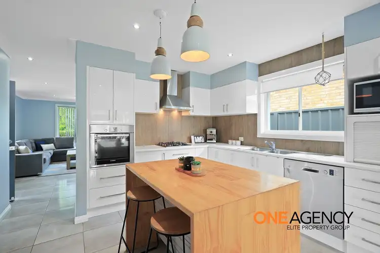 Third view of Homely house listing, 15 Barramundi Avenue, North Nowra NSW 2541
