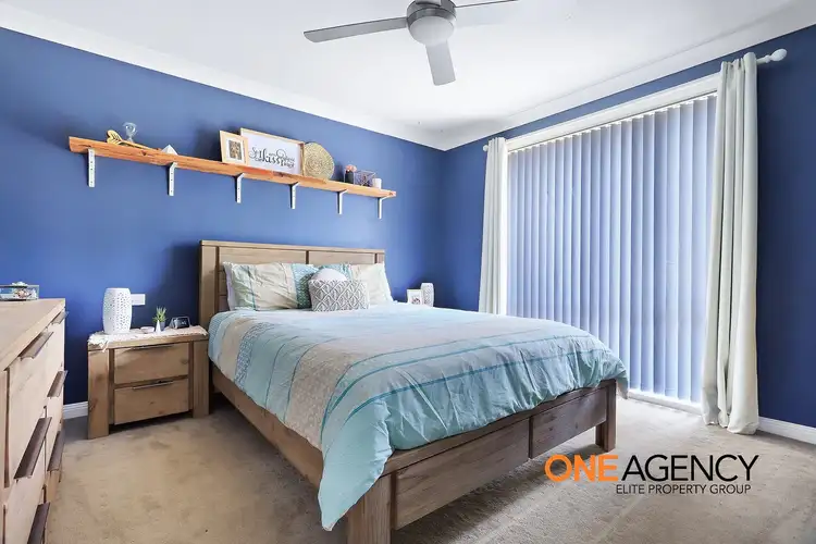 Fourth view of Homely house listing, 15 Barramundi Avenue, North Nowra NSW 2541